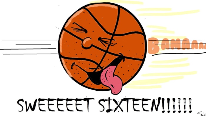 The Best of Crimson Tikes: March 22-28, 2021